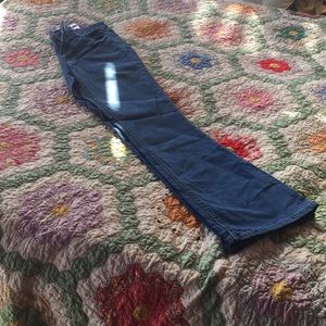 Levi’s boot cut jeans in excellent condition